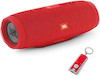 اسپیکر قابل حمل جی بی ال مدل JBL Charge 3 