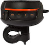 اسپیکر قابل حمل جی بی ال مدل JBL Wind 2 FM 