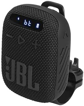 اسپیکر قابل حمل جی بی ال مدل JBL Wind 3
