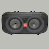 اسپیکر شارژی جی بی ال مدل BOM BOX17000