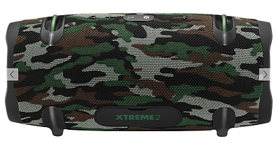 اسپیکر جی بی ال آمریکا JBL Xtreme 2 Squad