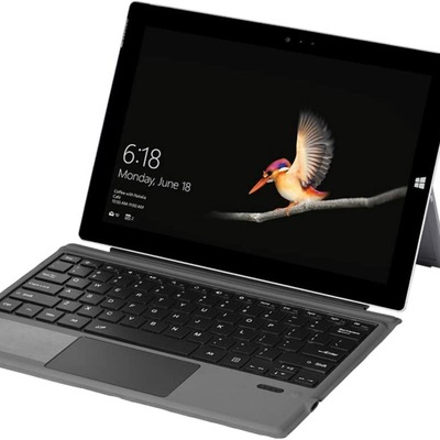 مایکروسافت سرفیس پرو 3 مدل Microsoft Surface Pro 3 Core i5-4300U 4GB 128GB SSD بدون کیبورد