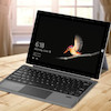 مایکروسافت سرفیس پرو 3 مدل Microsoft Surface Pro 3 Core i5-4300U 8GB 256GB SSD بدون کیبورد