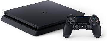 PS4 Slim | حافظه 1 ترابایت PlayStation 4 Slim 1TB