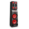 اسپیکر بلوتوثی تسکو مدل TS 1020DJ