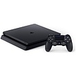 PlayStation 4 Slim 1TB + 1 extra controller