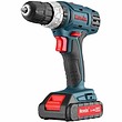 کیت دریل شارژی رونیکس 18 ولت مدل RS-8018