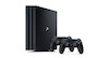 PlayStation 4 pro (Stock) 1TB + 1 Extra