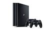 PlayStation 4 pro (Stock) 1TB + 1 Extra