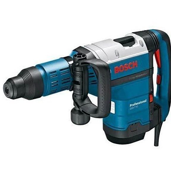 دریل چکشی بوش مدل Bosch Professional Gsh 7 Vc -