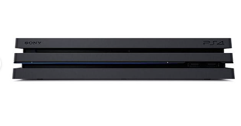 PS4 Pro | حافظه 1 ترابایت PlayStation