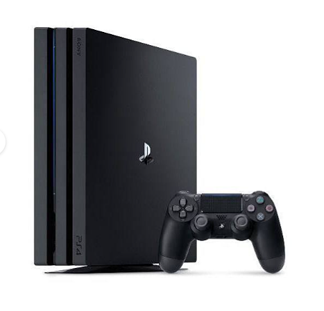 PS4 Pro | حافظه 1 ترابایت PlayStation