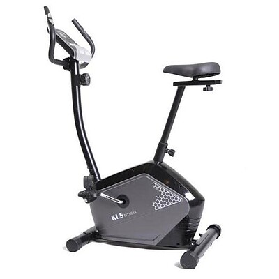 دوچرخه ثابت ایستاده KLS fitness 2068B