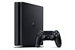 PS4 Slim | حافظه 500 گیگابایت ا PlayStation 4 Slim 500 GB