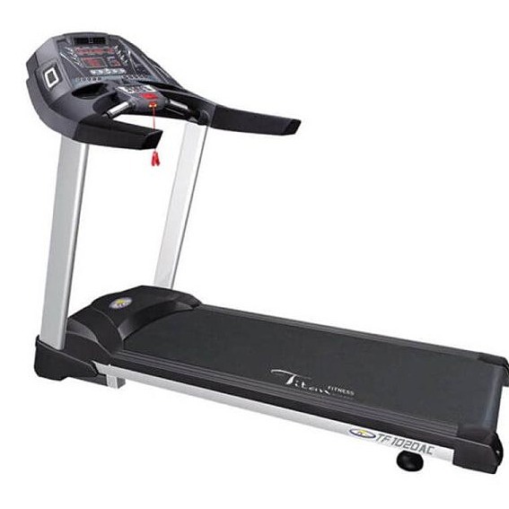 تردمیل باشگاهی تایتان فیتنس Titan Fitness TF 1020AC