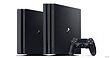 Playstation 4 Slim – ظرفیت 1 ترابایت دو دسته