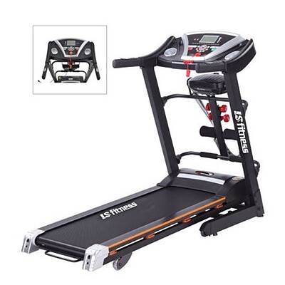 تردمیل چندکاره LS Fitness 6028-DS