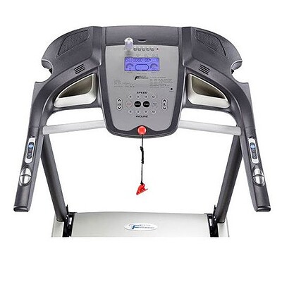 تردمیل توربو فیتنس TurboFitness TF330