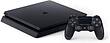 Playstation 4 Slim – ظرفیت 1 ترابایت دو دسته