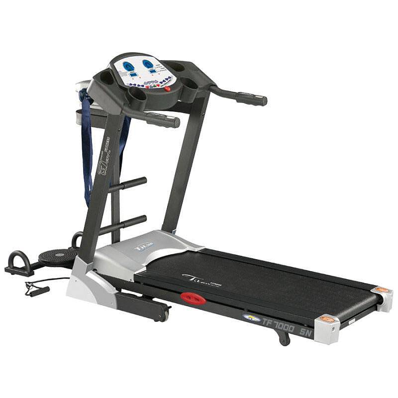 تردمیل تایتان فیتنس Titan Fitness TF 7000-5N