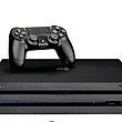 ps4 Pro با حافظه یک ترابایتی بایت