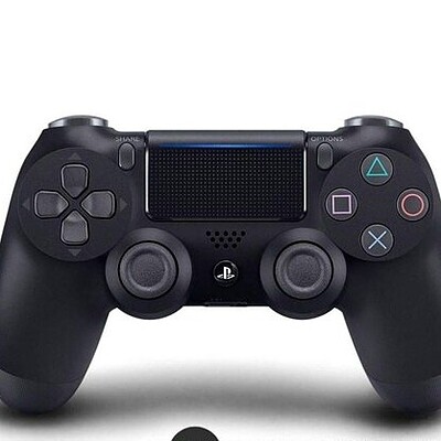 ps4 Pro با حافظه یک ترابایتی بایت