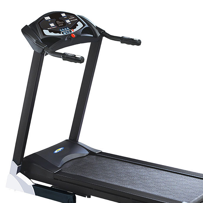 تردمیل خانگی مدل ADT-2400 برند اورجینال تایوان PowerMax
