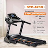 تردمیل Sparnod Fitness Stc-4250 