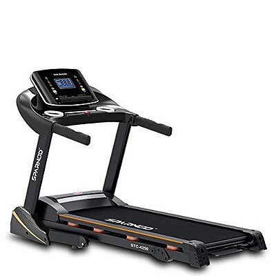 تردمیل Sparnod Fitness Stc-4250 