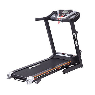 تردمیل تک کاره LS Fitness 6028-S