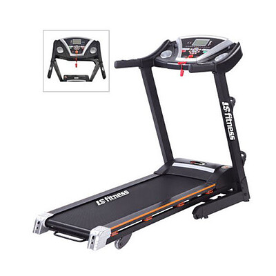 تردمیل تک کاره LS Fitness 6028-S