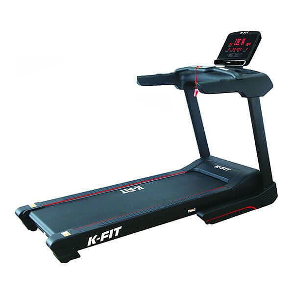 تردمیل نیمه باشگاهی کی فیت مدل K-FIT 553AA