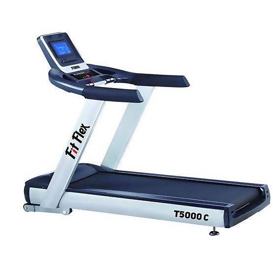 تردمیل فیت فلکس FitFlex T5000C