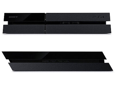 ps4 پلی استیشن 4 فت 1 ترابایت