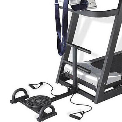 تردمیل تایتان فیتنس Titan Fitness TF6700V