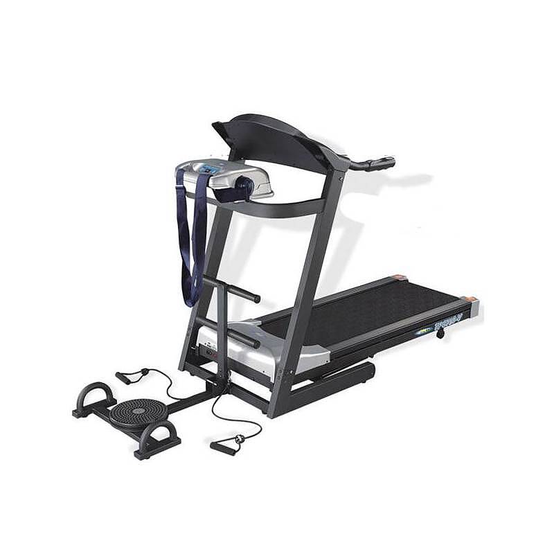 تردمیل تایتان فیتنس Titan Fitness TF6700V