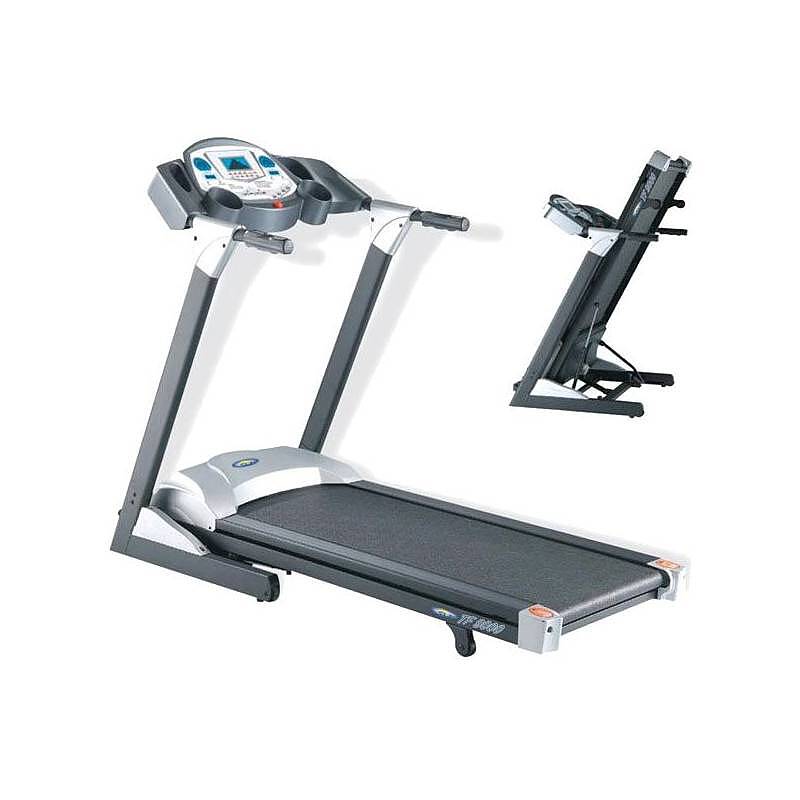 تردمیل تایتان فیتنس Titan Fitness TF9000