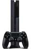 Playstation 4 fat ظرفیت 500 گیگ