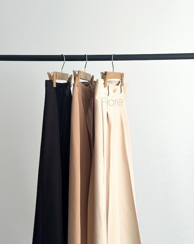 شلوار نیم بگ مازراتی