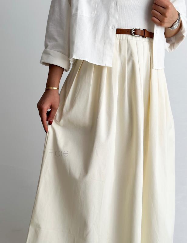 دامن وارداتی