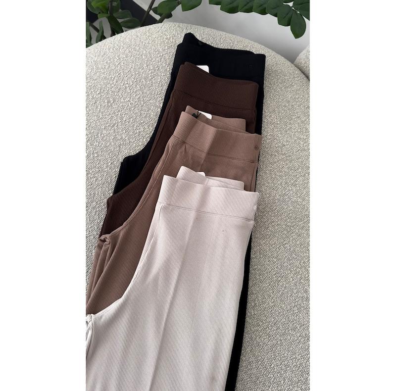 شلوار بگ کبریتی