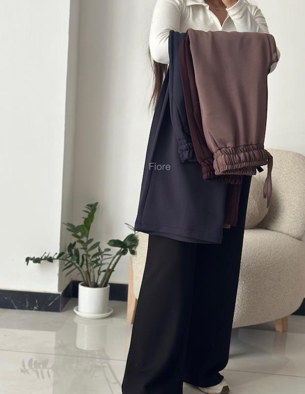 شلوار بگ اویشو 