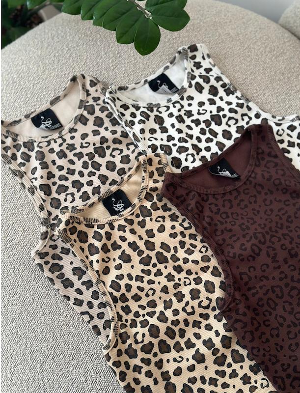 کراپ بیسیک پلنگی