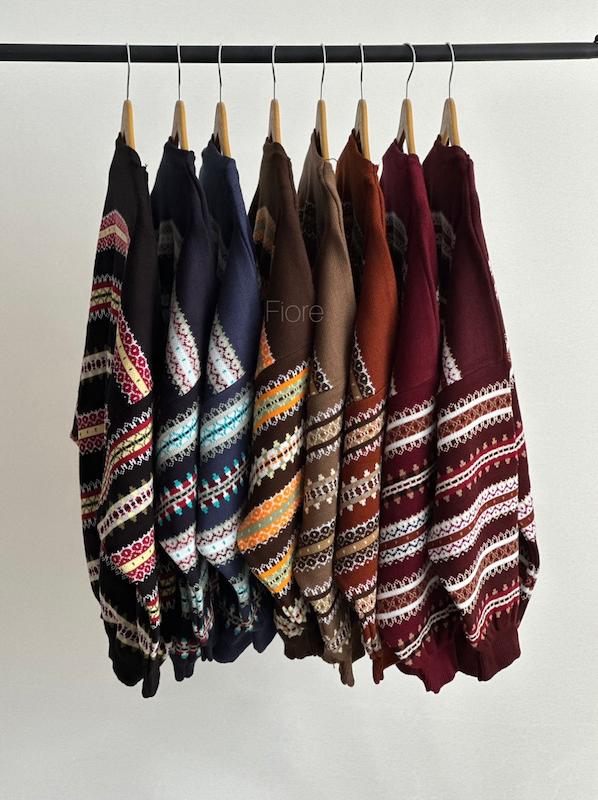 بافت وینتیچ