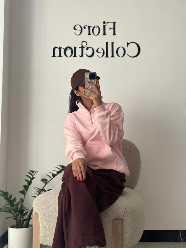 دورس نیم زیپ۳نخ