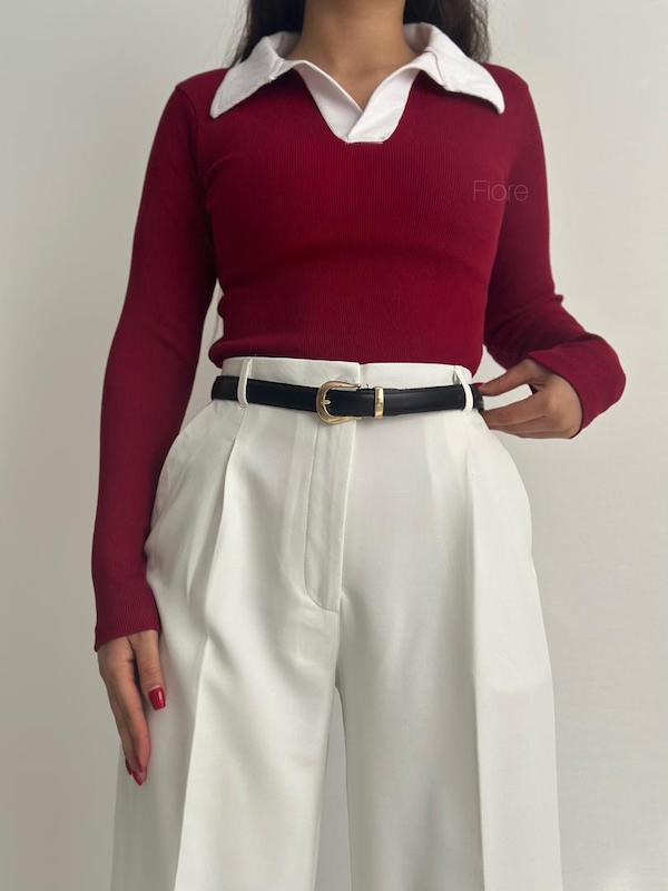 بلوز اولدمانی فیوره