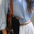 کمربند پاپیون