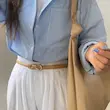 کمربند پاپیون