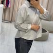 شومیز لینن ایتالیایی