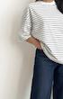 تیشرت باکسی رینگر